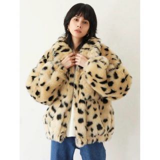 SeaRoomlynn(毛皮/ファーコート)のフリマアイテム一覧 SeaRoomlynn(毛皮/ファーコート)のフリマアイテム一覧