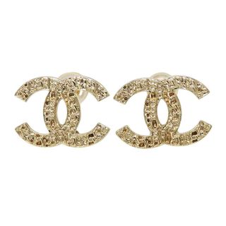 CHANEL(ピアス(片耳用))のフリマアイテム一覧 CHANEL(ピアス(片耳用))のフリマアイテム一覧