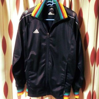 アディダス(adidas)のadidasジャージ★上下セット(ブルゾン)