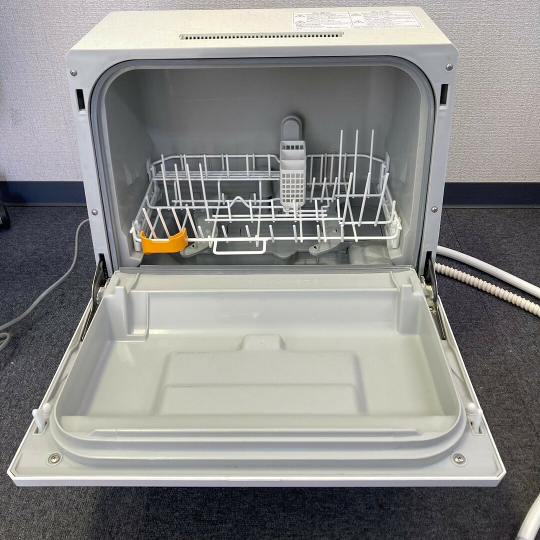パナソニック食洗機NP-TCR4 2018年製(Panasonic 食器洗い乾燥機 パナソニック食洗機NP-TCR4 2018年製(Panasonic 食器洗い乾燥機