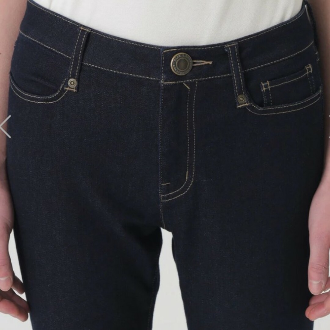 お値下げ!新品未使用BLUE LABEL CRESTBRIDGE スキニーデニム お値下げ!新品未使用BLUE LABEL CRESTBRIDGE スキニーデニム