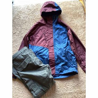 QUIKSILVER(ウエア/装備)のフリマアイテム一覧 QUIKSILVER(ウエア/装備)のフリマアイテム一覧