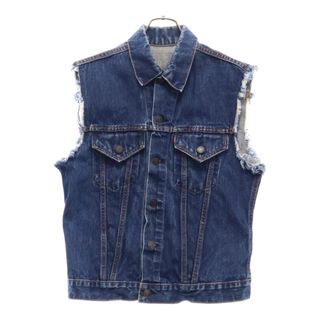 Levi's(ベスト ・ ブラック/黒色系)のフリマアイテム一覧 Levi's(ベスト ・ ブラック/黒色系)のフリマアイテム一覧
