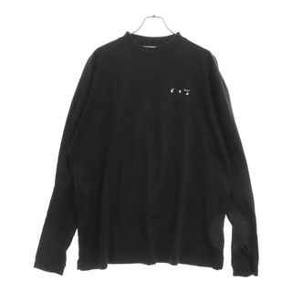 Off-White(Tシャツ/カットソー(七分/長袖))のフリマアイテム一覧 Off-White(Tシャツ/カットソー(七分/長袖))のフリマアイテム一覧