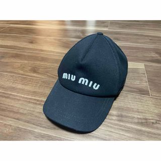 MIU MIU(キャップ)のフリマアイテム一覧 MIU MIU(キャップ)のフリマアイテム一覧