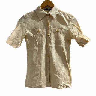 Christian Dior(シャツ/ブラウス(半袖/袖なし))のフリマ Christian Dior(シャツ/ブラウス(半袖/袖なし))のフリマ