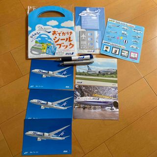 ANA(全日本空輸)(ノート/メモ帳/ふせん)のフリマアイテム一覧 ANA(全日本空輸)(ノート/メモ帳/ふせん)のフリマアイテム一覧
