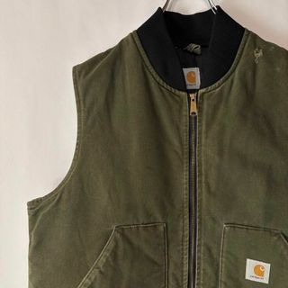 carhartt - 70s デッドストック ビンテージ カーハート ダック carhartt - 70s デッドストック ビンテージ カーハート ダック