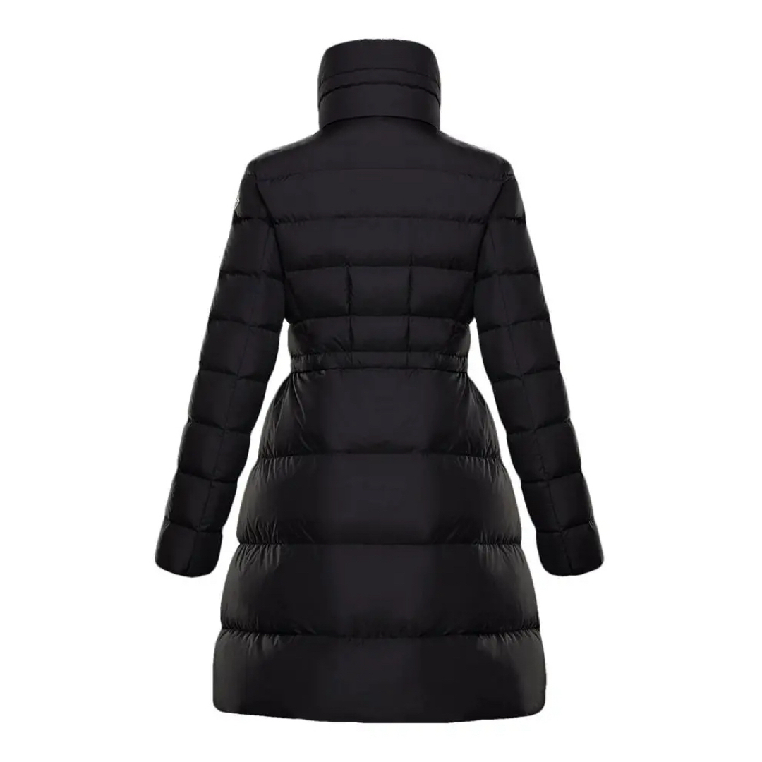 MONCLER - MONCLERモンクレールMALBAN 希少サイズ2国内正規品の MONCLER - MONCLERモンクレールMALBAN 希少サイズ2国内正規品の
