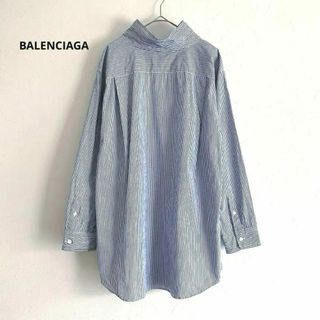 BALENCIAGA(シャツ/ブラウス(長袖/七分))のフリマアイテム一覧 BALENCIAGA(シャツ/ブラウス(長袖/七分))のフリマアイテム一覧