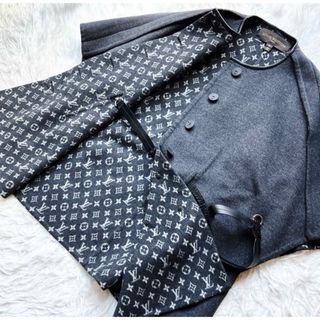 LOUIS VUITTON(ポンチョ)のフリマアイテム一覧 LOUIS VUITTON(ポンチョ)のフリマアイテム一覧