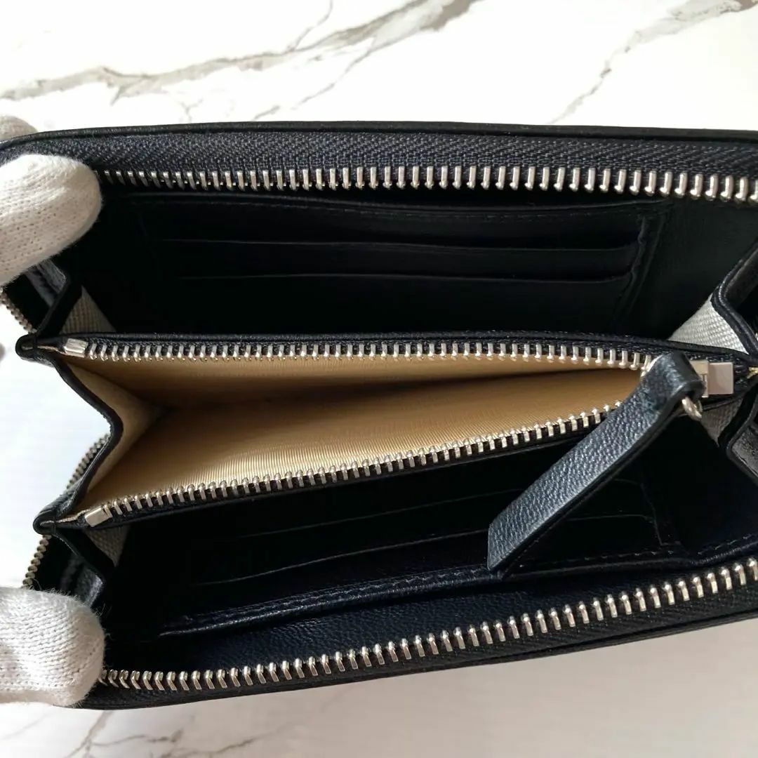 JIMMY CHOO - 極美品☆JIMMY CHOO スタッズ ジミーチュウ 財布 JIMMY CHOO - 極美品☆JIMMY CHOO スタッズ ジミーチュウ 財布