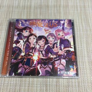 ONE　OF　US KM0354