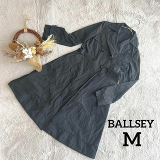 Ballsey - ボールジィ Ballsey【定価6.9万】ウールギャバジン Ballsey - ボールジィ Ballsey【定価6.9万】ウールギャバジン
