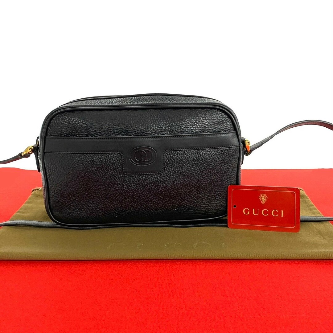 極 美品 GUCCI グッチ オールドグッチ ヴィンテージ GG ロゴ 極 美品 GUCCI グッチ オールドグッチ ヴィンテージ GG ロゴ