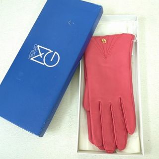 Christian Dior(手袋)のフリマアイテム一覧 Christian Dior(手袋)のフリマアイテム一覧