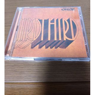 ソフトマシーン　ＴＨＩＲＤ(ポップス/ロック(洋楽))