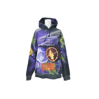 Supreme(スウェット ・ パープル/紫色系)のフリマアイテム一覧 Supreme(スウェット ・ パープル/紫色系)のフリマアイテム一覧