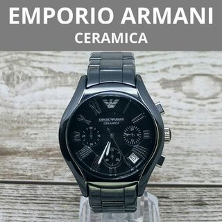 EMPORIO ARMANI(腕時計)のフリマアイテム一覧 EMPORIO ARMANI(腕時計)のフリマアイテム一覧