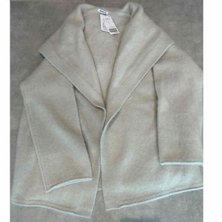 DEUXIEME CLASSE(ガウンコート)のフリマアイテム一覧 DEUXIEME CLASSE(ガウンコート)のフリマアイテム一覧