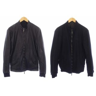 GIORGIO ARMANI(ブルゾン)のフリマアイテム一覧 GIORGIO ARMANI(ブルゾン)のフリマアイテム一覧