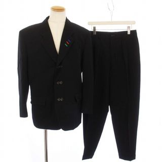 COMME des GARCONS HOMME PLUS(スーツ)のフリマアイテム一覧 COMME des GARCONS HOMME PLUS(スーツ)のフリマアイテム一覧