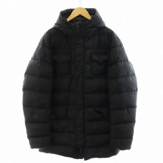 HERNO(ダウンジャケット ・ ブラック/黒色系)のフリマアイテム一覧 HERNO(ダウンジャケット ・ ブラック/黒色系)のフリマアイテム一覧