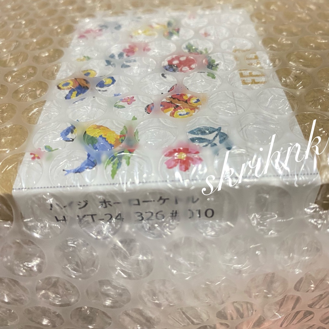 FEILER - ♡フェイラー×富士ホーロー♡ハイジ♡ホーローケトル FEILER - ♡フェイラー×富士ホーロー♡ハイジ♡ホーローケトル