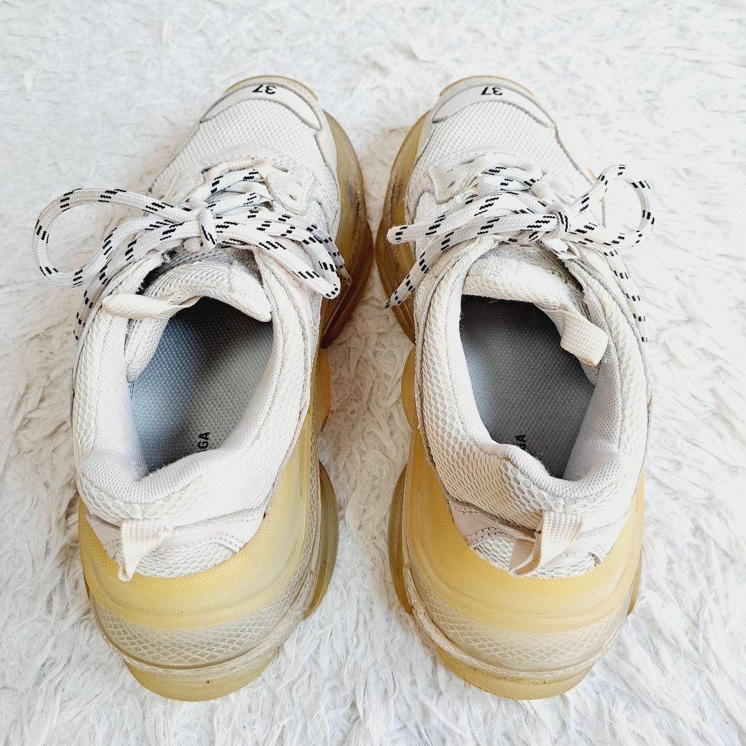 BALENCIAGA - 定番✨バレンシアガ トリプルエス ローカット BALENCIAGA - 定番✨バレンシアガ トリプルエス ローカット