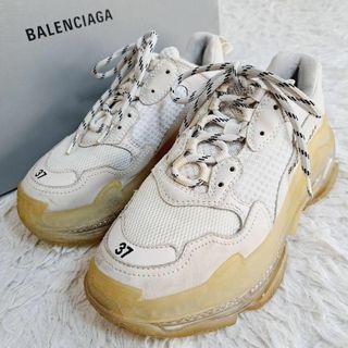 BALENCIAGA(スニーカー)のフリマアイテム一覧 BALENCIAGA(スニーカー)のフリマアイテム一覧