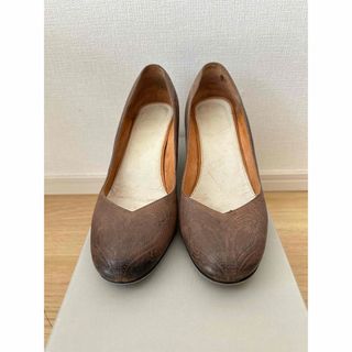 Maison Margiela(旧Maison Martin Margiela)(ハイヒール Maison Margiela(旧Maison Martin Margiela)(ハイヒール