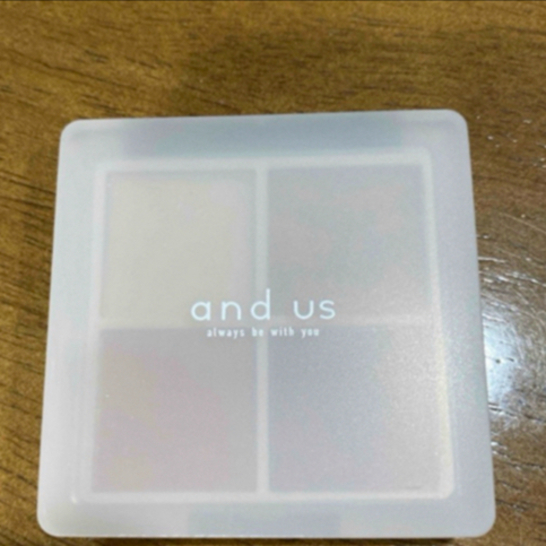 アイシャドウ１個 コスメ/美容のベースメイク/化粧品(アイシャドウ)の商品写真