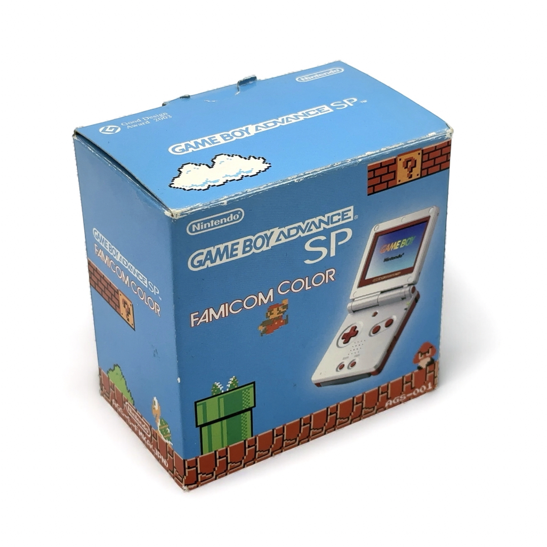 ゲームボーイアドバンス - ☆極美品☆ ニンテンドー ゲームボーイアドバンス - ☆極美品☆ ニンテンドー