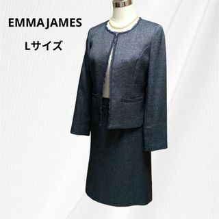 EMMAJAMES(スーツ)のフリマアイテム一覧 EMMAJAMES(スーツ)のフリマアイテム一覧