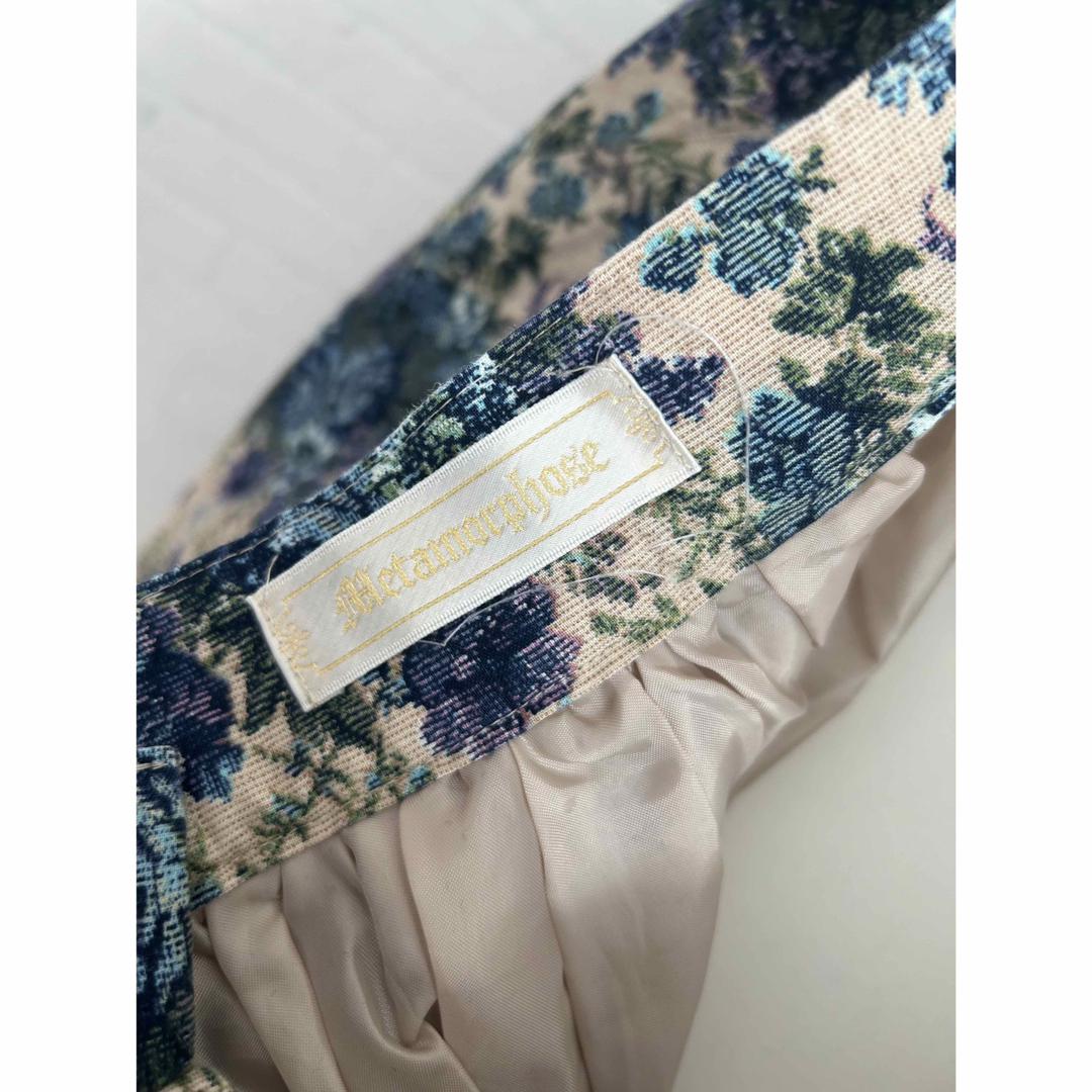 metamorphose temps de fille - メタモルフォーゼ 初期 青薔薇 metamorphose temps de fille - メタモルフォーゼ 初期 青薔薇