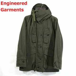 Engineered Garments(ミリタリージャケット)のフリマアイテム一覧 Engineered Garments(ミリタリージャケット)のフリマアイテム一覧