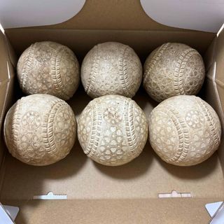 硬式野球ボール レインボールの通販 by sego's shop|ラクマ 硬式野球ボール レインボールの通販 by sego's shop|ラクマ