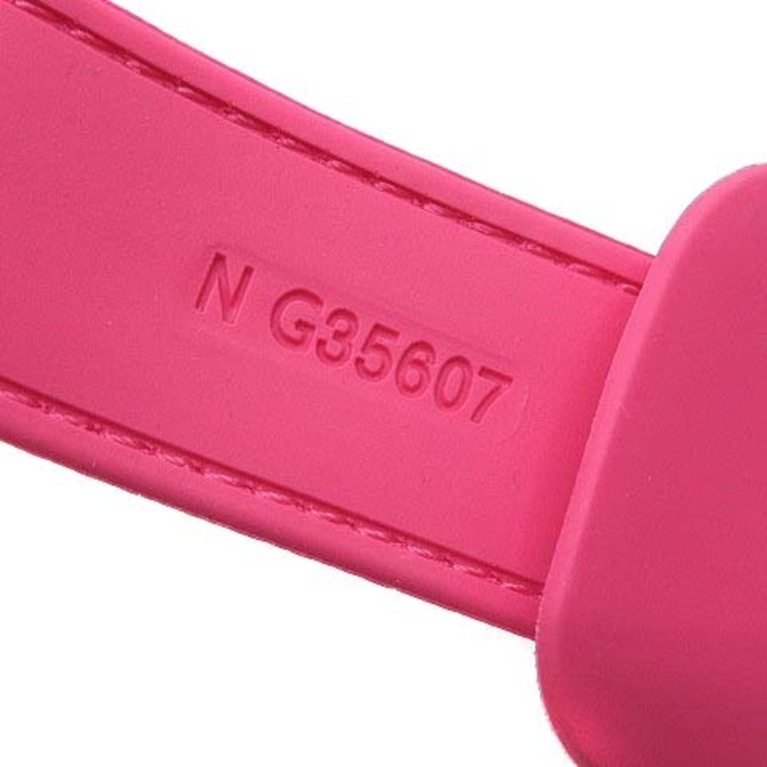 CHANEL - シャネル フットベッド サンダル ココマーク ラバー CHANEL - シャネル フットベッド サンダル ココマーク ラバー