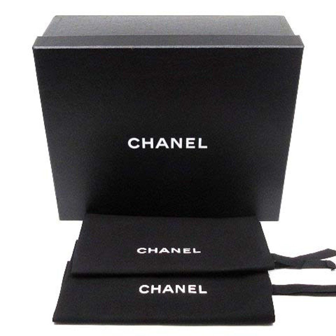 CHANEL - シャネル フットベッド サンダル ココマーク ラバー CHANEL - シャネル フットベッド サンダル ココマーク ラバー