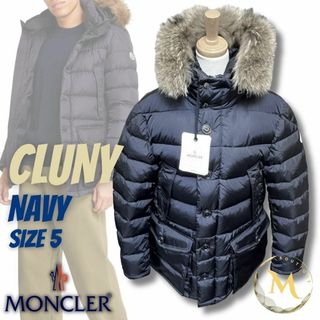 MONCLER(ファー ・ ダウンジャケット)のフリマアイテム一覧 MONCLER(ファー ・ ダウンジャケット)のフリマアイテム一覧