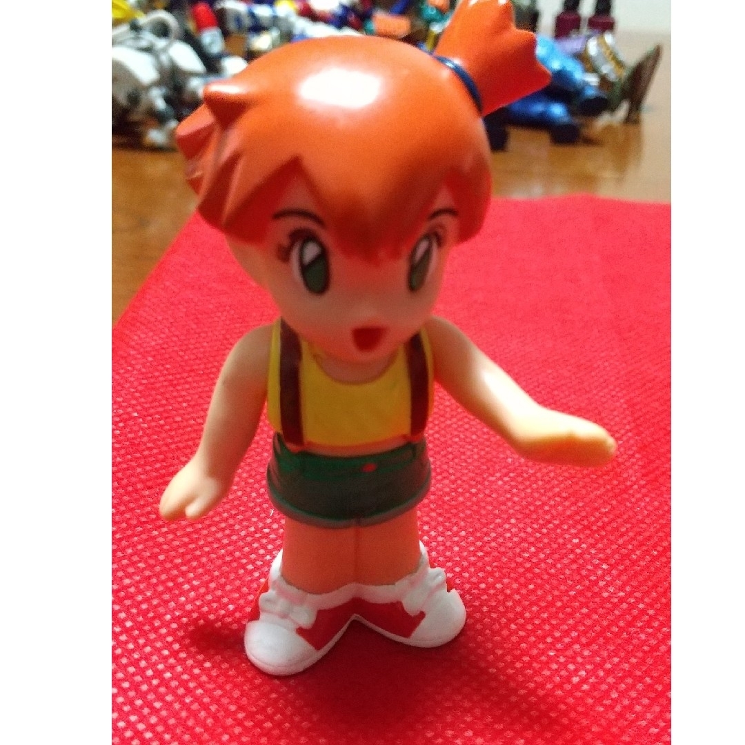 ポケモンフィギュア3体セット(当時物)の通販 by ヒデロク's shop|ラクマ ポケモンフィギュア3体セット(当時物)の通販 by ヒデロク's shop|ラクマ