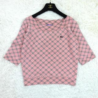 バーバリーブルーレーベルの値下げアイテム | フリマアプリ バーバリーブルーレーベルの値下げアイテム | フリマアプリ