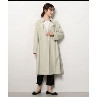 UNITED ARROWS green label relaxing - トレンチコート 36の通販 UNITED ARROWS green label relaxing - トレンチコート 36の通販