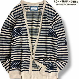 Ron Herman(カーディガン)のフリマアイテム一覧 Ron Herman(カーディガン)のフリマアイテム一覧