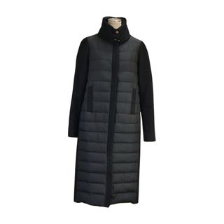 MooRER - F435 美品 M 40 ムーレー 薄手 ライトダウンJKT MooRER - F435 美品 M 40 ムーレー 薄手 ライトダウンJKT