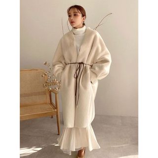 eimy istoire(毛皮/ファーコート)のフリマアイテム一覧 eimy istoire(毛皮/ファーコート)のフリマアイテム一覧