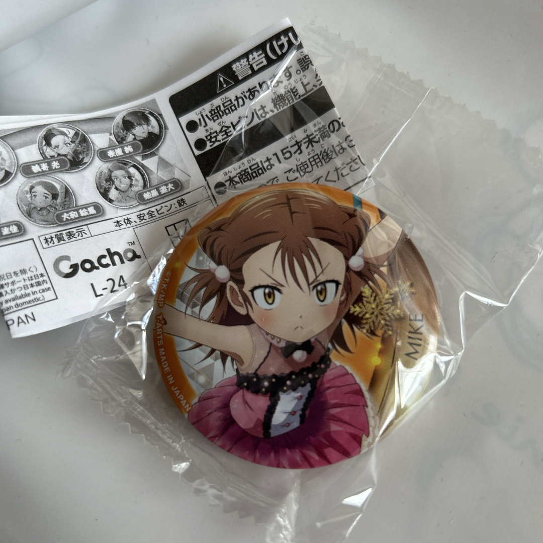 T-ARTS - メダリスト 缶バッジの通販 by いちご杏仁's shop T-ARTS - メダリスト 缶バッジの通販 by いちご杏仁's shop