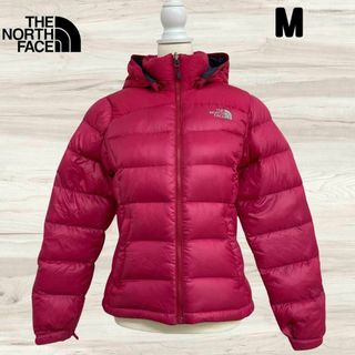 THE NORTH FACE(ダウンジャケット ・ ピンク/桃色系)のフリマ THE NORTH FACE(ダウンジャケット ・ ピンク/桃色系)のフリマ