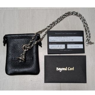 LONE ONES - 【美品】LONE ONES BLOODY MARY ネックレスの通販 LONE ONES - 【美品】LONE ONES BLOODY MARY ネックレスの通販