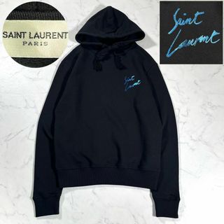 SAINT LAURENT(パーカー)のフリマアイテム一覧 SAINT LAURENT(パーカー)のフリマアイテム一覧